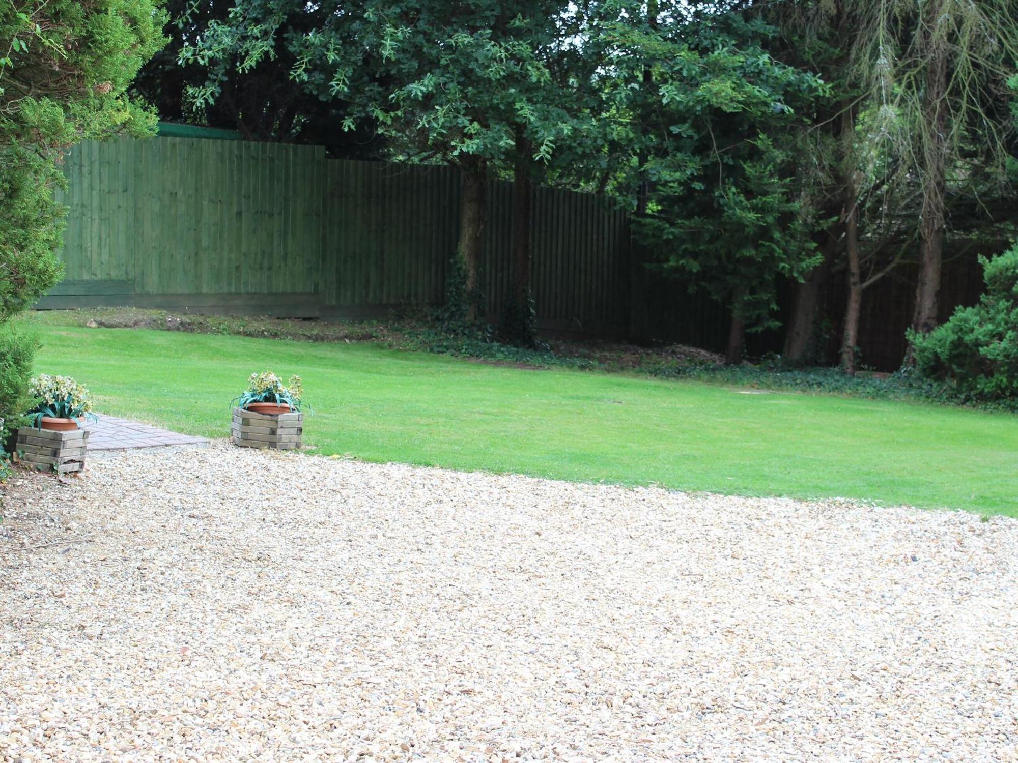 Brookside Villa Ellingham  Buitenkant foto